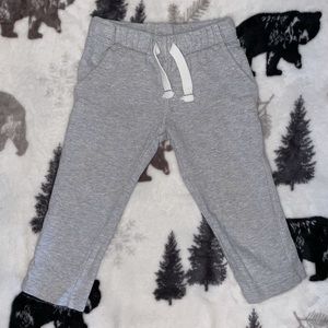 🎉2T Carter’s Sweats🎉
